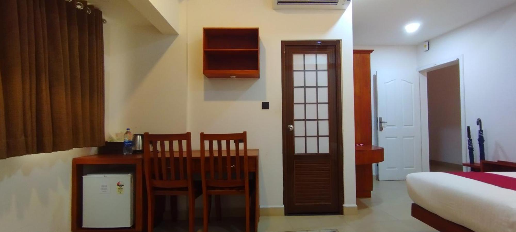Thenmala Ecoresort Punalur Екстериор снимка