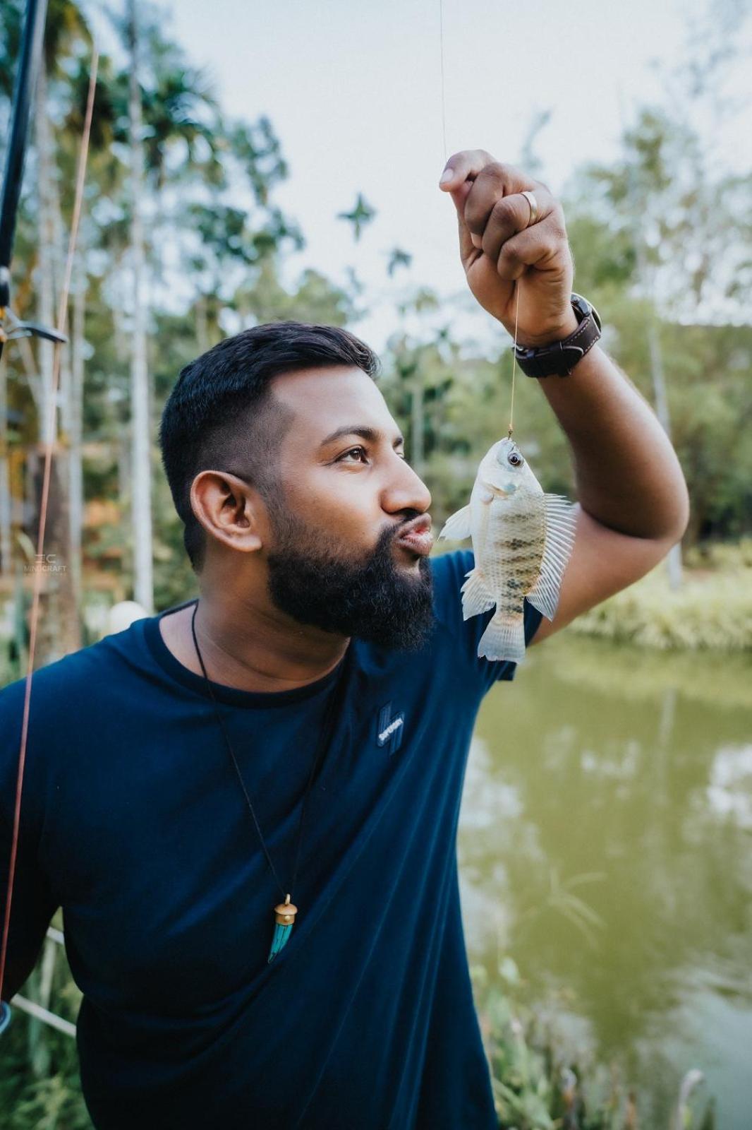 Thenmala Ecoresort Punalur Екстериор снимка